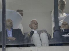 Bomba u Novom Sadu! Legendarni fudbaler novi sportski direktor Vojvodine Bomba u Novom Sadu Legendarni fudbaler novi sportski direktor Vojvodine.jpg