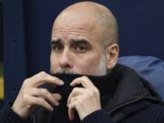 „MI TO NISMO ZASLUŽILI!“ Gvardiola preplašen pred duel Real Madrid Napustio Nas Je Nas Najspremniji Igrac Gvardiola Razocaran Nakon Odlaska.jpg