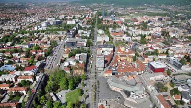 Banjaluka Mu Je Kao Koncentracioni Logor Skandalozan Tekst Stranca Koji.jpg