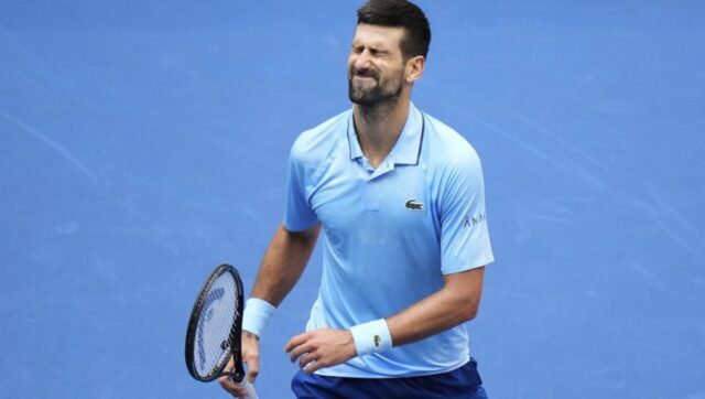 Nije moglo gore novak djokovic saznao potencijalnog rivala u polufinalu.jpg