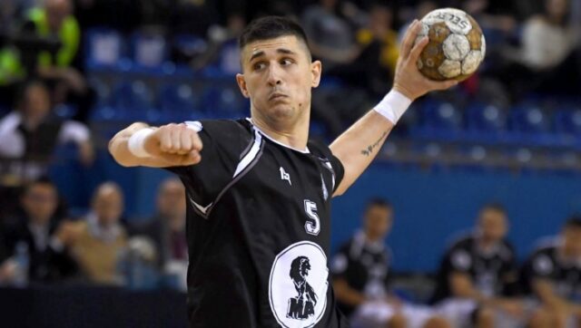 Dostizno je drugo kolo nikola crnoglavac veruje da rukometasi partizana.jpg