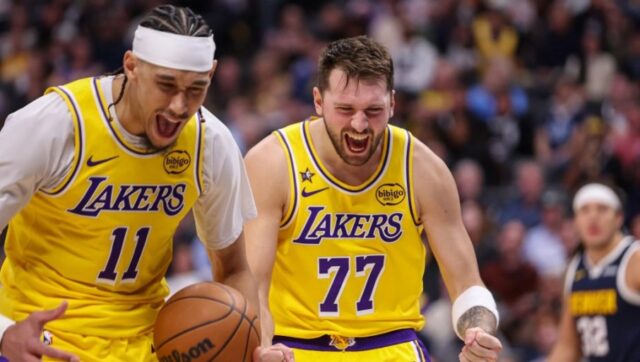 DONCIC ZAVRSIO SLOVENIJI NBA CENTRA Kosarkas Lejkersa bice saigrac Luki.jpg