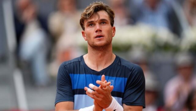 POBEDIO SAM NAJVECEG SVIH VREMENA Drejper nakon pobede protiv DJokovica.jpg