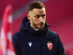 „Upao sam u tešku depresiju!“ Marko Arnautović otkrio ono što je malo ko dosad znao Marko Arnautovic neutesan Fudbaler Zvezde se oglasio nakon smrti cuvenog.jpg