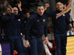 DUŠAN ALIMPIJEVIĆ DONEO VAŽNU ODLUKU: Selektor odredio ko igra za Srbiju protiv Bosne i Hercegovine Besiktas spreman za finale Evrokupa Tim Dusana Alimpijevica redja pobede.jpg