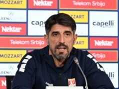 Da li Srbiji treba stranac u timu: Selektor Paunović rešio misteriju! I to za praznik Selektor Veljko Paunovic odusevljen srpskim fudbalerima.jpg
