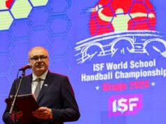 Svečano u Makedoniji: Tanasković otvorio Svetsko prvenstvo za školarce u rukometu Svecano u Makedoniji Tanaskovic otvorio Svetsko prvenstvo za skolarce u.jpg