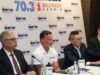 BEOGRAD DOMAĆIN SPEKTAKLA: IRONMAN 70.3 spreman za nepokolebljive atlete sa misijom i vizijom BEOGRAD DOMACIN SPEKTAKLA IRONMAN 703 spreman za nepokolebljive atlete sa.jpg