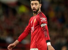 Stigao poziv bogatih Arapa: Bruno Fernandeš otkrio gde nastavlja karijeru! Stigao poziv bogatih Arapa Bruno Fernandes otkrio gde nastavlja karijeru.jpg