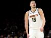 Šok! Nikola Jokić završio sezonu! Oslabljena Minesota pobedila Denver (video) Sok Nikola Jokic zavrsio sezonu Oslabljena Minesota pobedila Denver video.jpg