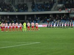 TRAGIČAR VOJVODINE BESAN: Pominje sudije, spreman na obračun sa navijačima zbog strašnih uvreda (FOTO) TRAGICAR VOJVODINE BESAN Pominje sudije spreman na obracun sa navijacima.jpg