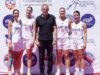 MINISTAR GAJIĆ PODELIO MEDALJE NAJBOLJIMA: Srbiji dva odličja na Evropskom prvenstvu u basketu 3×3 MINISTAR GAJIC PODELIO MEDALJE NAJBOLJIMA Srbiji dva odlicja na Evropskom.jpg