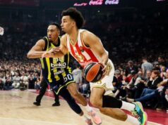 HAPOEL KRENUO PO NVORU: Zvezda dobija milionsko obeštećenje za najboljeg igrača? HAPOEL KRENUO PO NVORU Zvezda dobija milionsko obestecenje za najboljeg.jpg