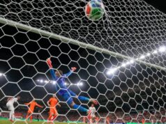 KAKAV SUNOVRAT EVROPLJANA! Posle Nemačke penal rulet izbacio i Holandiju sa Mundijala KAKAV SUNOVRAT EVROPLJANA Posle Nemacke penal rulet izbacio i Holandiju.jpg