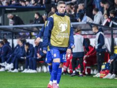 SRBIN PRED TRANSFEROM KARIJERE! Odjavio Veljka Paunovića, pa potpisuje za bivšeg šampiona Evrope SRBIN PRED TRANSFEROM KARIJERE Odjavio Veljka Paunovica pa potpisuje za.jpg