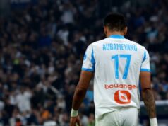 OBAMEJANG PONOVO U ŠPANSKOM FUDBALU! Bivši špic Barselone napustio Marsej i vratio se u La ligu OBAMEJANG PONOVO U SPANSKOM FUDBALU Bivsi spic Barselone napustio Marsej.jpg
