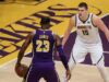 AGENT POTVRDIO: Nikola Jokić dobija brutalno pojačanje, stiže Lebron DŽejms? AGENT POTVRDIO Nikola Jokic dobija brutalno pojacanje stize Lebron DZejms.jpg