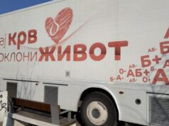 IGRAČI UZ GRAĐANE: Fudbaler Vojvodine u akciji dobrovoljnog davanja krvi IGRACI UZ GRADJANE Fudbaler Vojvodine u akciji dobrovoljnog davanja krvi.jpg