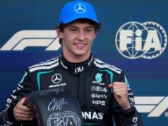 ITALIJAN NAJBRŽI U VELIKOJ BRITANIJI: Kimi Antoneli osvojio pol poziciju na stazi Silverston ITALIJAN NAJBRZI U VELIKOJ BRITANIJI Kimi Antoneli osvojio pol poziciju.jpg