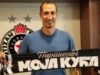 PETROVIĆ PIKIRAO PRVO POJAČANJE PARTIZANU: Dolazi Brazilac od 2.000.000 evra PETROVIC PIKIRAO PRVO POJACANJE PARTIZANU Dolazi Brazilac od 2000000 evra.jpg