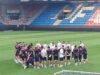 ZVEZDA SPREMNA ZA PLZEN: Crveno-beli odradili poslednji trening pred borbu za Ligu Evrope ZVEZDA SPREMNA ZA PLZEN Crveno beli odradili poslednji trening pred borbu.jpg