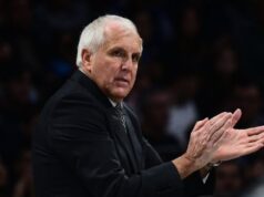 Obradović počeo pobedom novi mandat u Panatinaikosu: Veoma sam zadovoljan, svako ko pokaže želju imaće mesto u timu Obradovic poceo pobedom novi mandat u Panatinaikosu Veoma sam zadovoljan.jpg