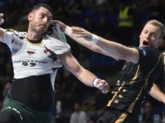 Partizan nemoćan na startu Lige šampiona: Evropski vicešampion prejak za crno-bele! Partizan nemocan na startu Lige sampiona Evropski vicesampion prejak za.jpg