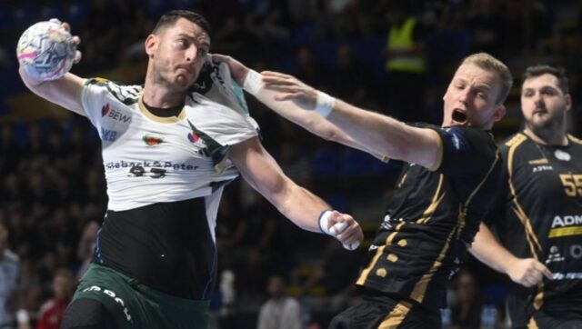Partizan nemocan na startu Lige sampiona Evropski vicesampion prejak za.jpg
