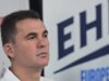 „Teška utakmica“ Raul Gonzales se oglasio nakon ubedljivog poraza Partizana u Ligi šampiona Teska utakmica Raul Gonzales se oglasio nakon ubedljivog poraza Partizana.jpg