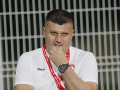 „Nismo zaslužili da izgubimo 3:0“: Javio se Feđa Dudić posle poraza od Zvezde „Nismo zasluzili da izgubimo 30 Javio se Fedja Dudic posle.jpg