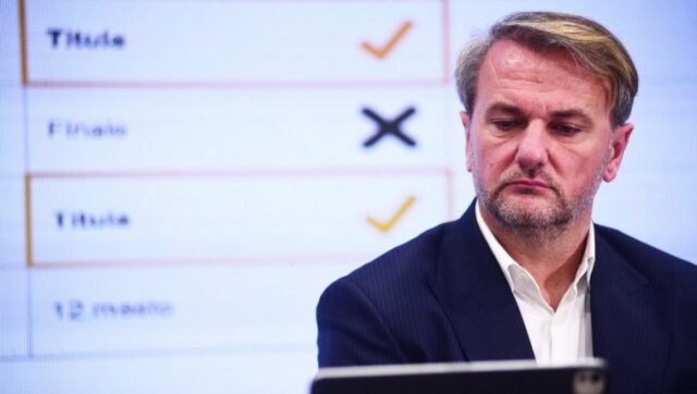 Ostoja Mijailovic imao poruku nakon sjajnog starta Partizana u Evroligi.jpg