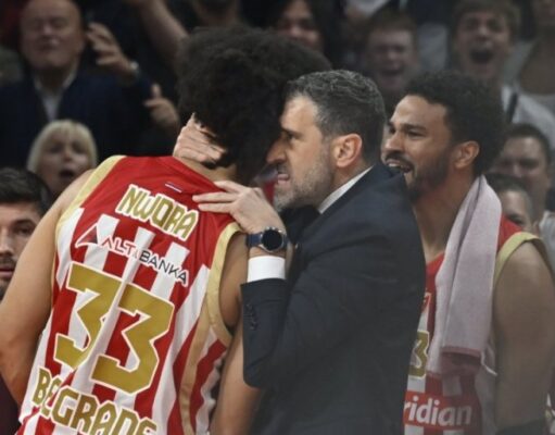 Evo gde možete gledati TV prenos utakmice Igokea – Crvena zvezda Evo gde mozete gledati TV prenos utakmice Igokea – Crvena.jpg