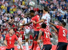 KATASTROFA HRVATSKE! Englezi ih ponizili usred Rijeke, Kovačić se obrukao sa sva vremena (FOTO) KATASTROFA HRVATSKE Englezi ih ponizili usred Rijeke Kovacic se obrukao.jpg