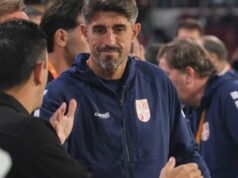 Paunović zagrmeo posle 4. uzastopnog poraza! Ovim nije zadovoljan selektor Srbije! Paunovic zagrmeo posle 4 uzastopnog poraza Ovim nije zadovoljan selektor.jpg