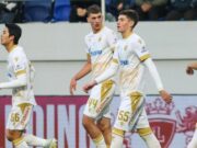 PRENOS, CRVENA ZVEZDA – RADNIČKI KRAGUJEVAC: Crveno-beli nastavljaju pohod na titulu prvaka! Prenos Crvena Zvezda Radnicki Kragujevac Crveno Beli Nastavljaju Pohod Na.jpg