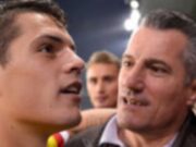 ŠIPTARSKI PIR BOLESNOG PROVOKATORA! DŽakin otac robijao u Beogradu, pljuvao Srbe, pretio ženi, a sad bi da bude poslanik! Siptarski Pir Bolesnog Provokatora Dzakin Otac Robijao U Beogradu Pljuvao.jpg