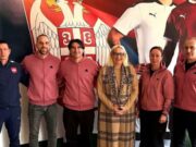 TRODENVNI SEMINAR U ORGANIZACIJI FSS: Unapređenje stručnog rada u ženskom fudbalu Trodenvni Seminar U Organizaciji Fss Unapredjenje Strucnog Rada U Zenskom.jpg