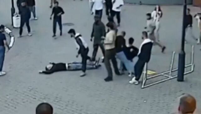 Jeziva smrt migranti zverski pretukli fudbalera arseniju nije bilo spasa.jpg