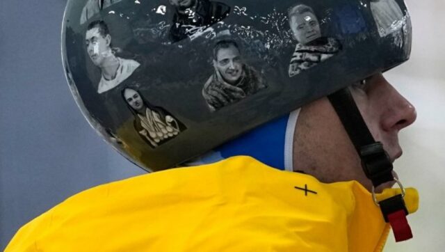 POGINULI UKRAJINCI NE MOGU NA OLIMPIJSKE IGRE Kompromis kakav Olimpijada.jpg