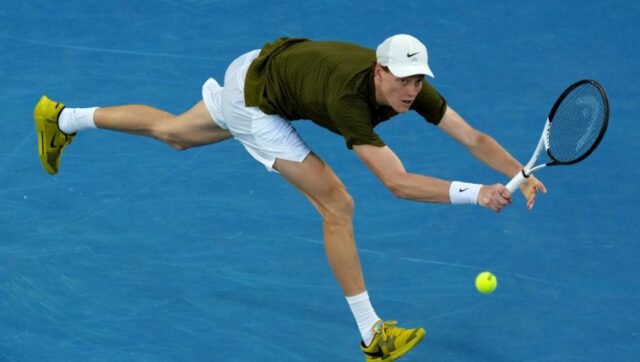 JANIK SINER NIJE VISE MASINA Italijan preziveo talentovanog Brazilca ali.jpg