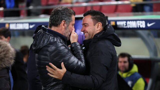 POVRATAK U SPANIJU Nekadasnji trener Atletiko Madrida i Valensije ponovo.jpg