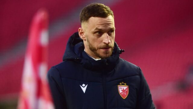 Marko Arnautovic neutesan Fudbaler Zvezde se oglasio nakon smrti cuvenog.jpg