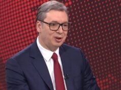 „Nepokolebljiv srpski duh borbe!“ Aleksandar Vučić čestitao Majdovu i Siminu podvige na Evropskom prvenstvu u džudou Nepokolebljiv srpski duh borbe Aleksandar Vucic cestitao Majdovu i Siminu.jpg
