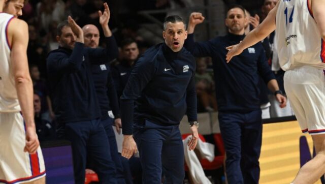 Besiktas spreman za finale Evrokupa Tim Dusana Alimpijevica redja pobede.jpg