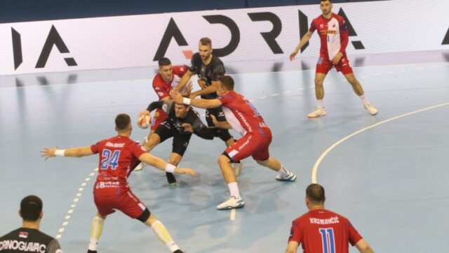 PARTIZAN NECE TITULU Neverovatna desavanja u srpskom rukometu sampion se.jpg