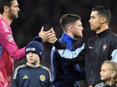 NEVEROVATNA RAZLIKA! Znate li koliko godina dele najmlađeg i najstarijeg igrača SP? Ne, nije rekorder Ronaldo! NEVEROVATNA RAZLIKA Znate li koliko godina dele najmladjeg i najstarijeg.jpg