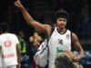 PARTIZAN SPREMIO KOŠARKAŠKU „BOMBU“: Zek Ledej blizu povratka među crno-bele PARTIZAN SPREMIO KOSARKASKU BOMBU Zek Ledej blizu povratka medju crno bele.jpg