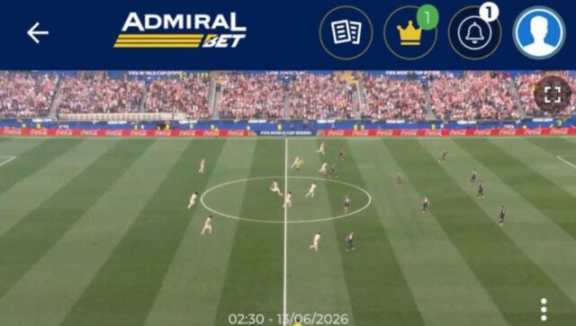 REVOLUCIJA-SPORTSKOG-KLADJENJA-AdmiralBet-pomerio-granice-sa-Hajlajtsima.jpg REVOLUCIJA SPORTSKOG KLADJENJA AdmiralBet pomerio granice sa Hajlajtsima.jpg