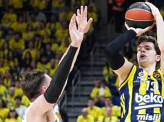 FENERBAHČE OSTAO BEZ VAŽNOG IGRAČA: Tarik Biberović napustio klub, poznato gde nastavlja karijeru FENERBAHCE OSTAO BEZ VAZNOG IGRACA Tarik Biberovic napustio klub poznato.jpg