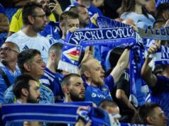 AEK I NIKOLIĆ SAZNALI IME RIVALA: Levski izbacio prošlogodišnjeg učesnika Lige šampiona AEK I NIKOLIC SAZNALI IME RIVALA Levski izbacio proslogodisnjeg ucesnika.jpg